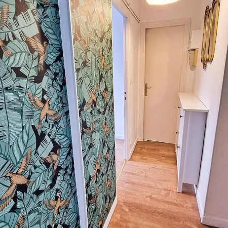 Appartement Complet - 1 - Saint-martin *