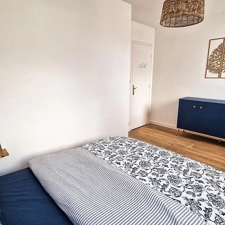 Appartement Complet - 1 - Saint-martin *