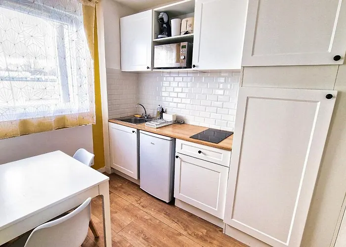 Apartament Complet - 1 - Saint-martin