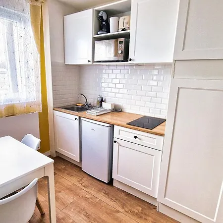 Apartment Complet - 1 - Saint-martin