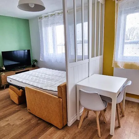 Appartement Complet - 1 - Saint-martin