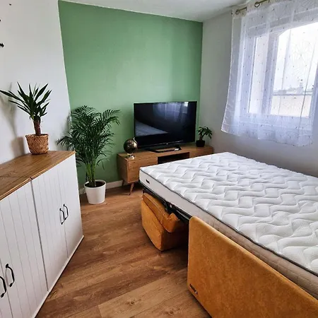 Complet - 1 - Saint-martin 布雷斯特