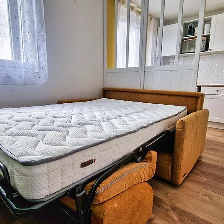 Complet - 1 - Saint-martin * Brest