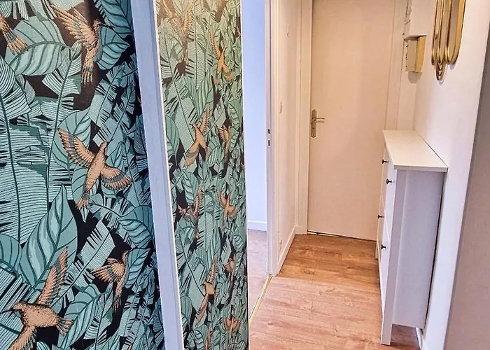 Appartement Complet - 1 - Saint-martin *