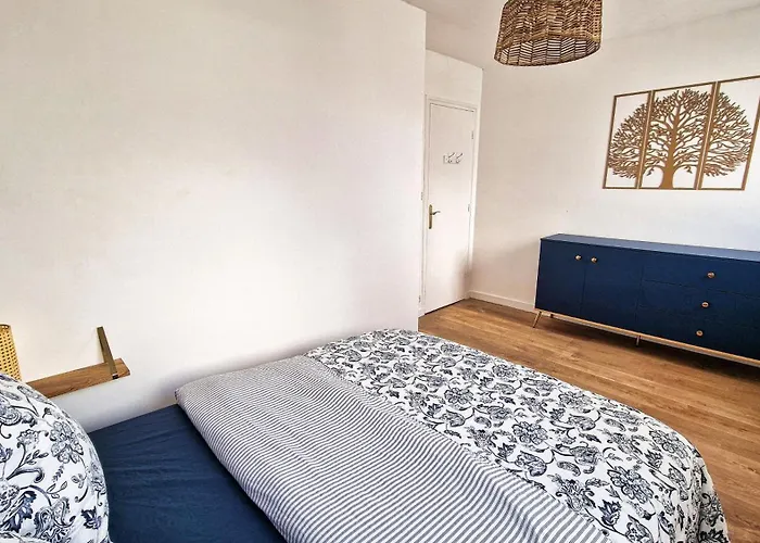 Apartman Complet - 1 - Saint-martin *