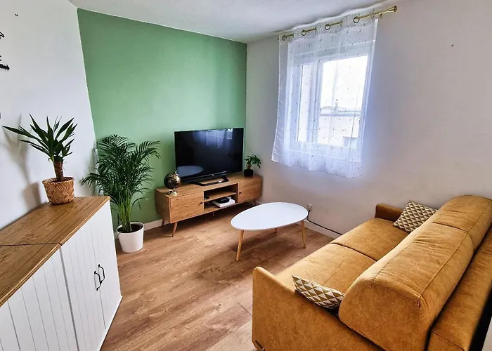 Appartement Complet - 1 - Saint-martin