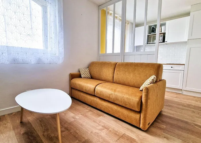 Complet - 1 - Saint-martin Apartman Breszt