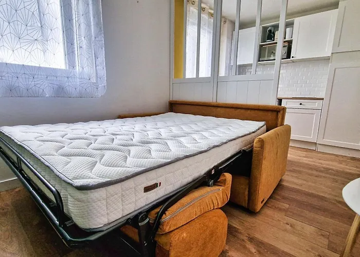 Complet - 1 - Saint-martin * Breszt